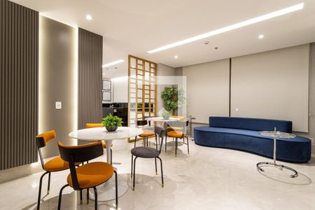 Kitnet/Studio para alugar com 1 quarto, 25m² em Vila Mariana, São Paulo
