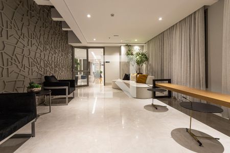 Kitnet/Studio para alugar com 1 quarto, 25m² em Vila Mariana, São Paulo