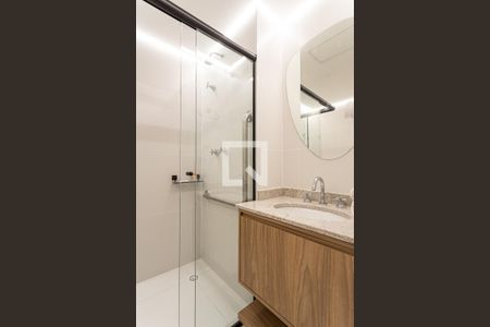 Kitnet/Studio para alugar com 1 quarto, 25m² em Vila Mariana, São Paulo