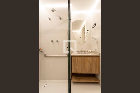 Kitnet/Studio para alugar com 1 quarto, 25m² em Vila Mariana, São Paulo