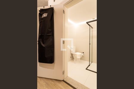 Kitnet/Studio para alugar com 1 quarto, 25m² em Vila Mariana, São Paulo