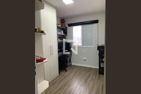 Quarto 2 de apartamento à venda com 2 quartos, 57m² em Vila Renata, Guarulhos