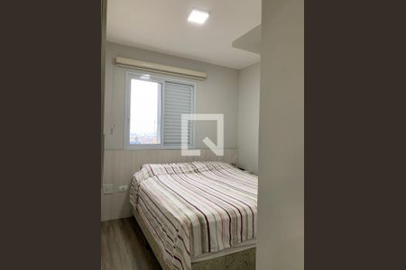 Quarto 1 de apartamento à venda com 2 quartos, 57m² em Vila Renata, Guarulhos