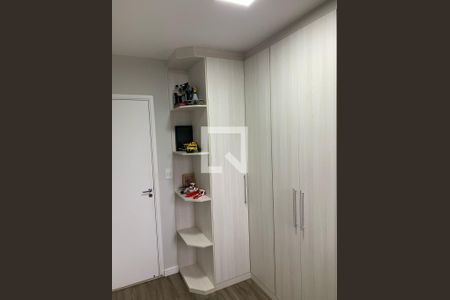Quarto 2 de apartamento à venda com 2 quartos, 57m² em Vila Renata, Guarulhos