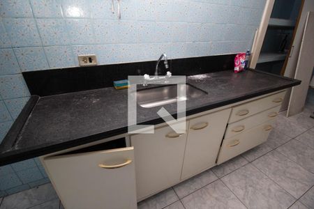 Cozinha de casa à venda com 2 quartos, 300m² em Jardim Mutinga, São Paulo