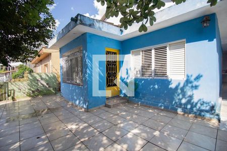 Varanda de casa à venda com 2 quartos, 300m² em Jardim Mutinga, São Paulo