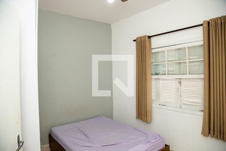Quarto 2 de casa para alugar com 3 quartos, 98m² em Brooklin Novo, São Paulo