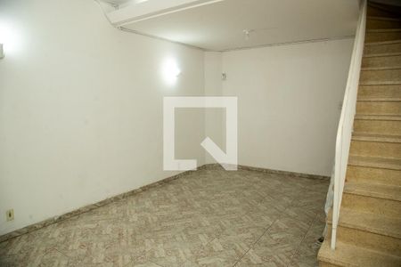 Sala de casa para alugar com 3 quartos, 98m² em Brooklin Novo, São Paulo