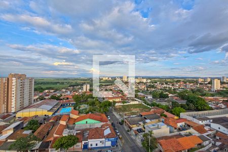 Vista de apartamento para alugar com 2 quartos, 65m² em Vila Maria, São José dos Campos