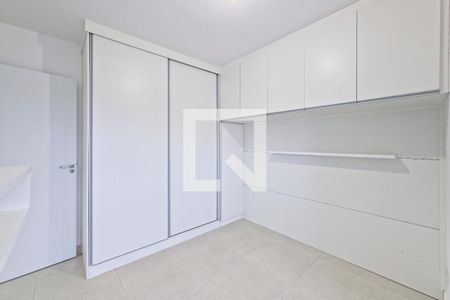 Suíte de apartamento para alugar com 2 quartos, 65m² em Vila Maria, São José dos Campos