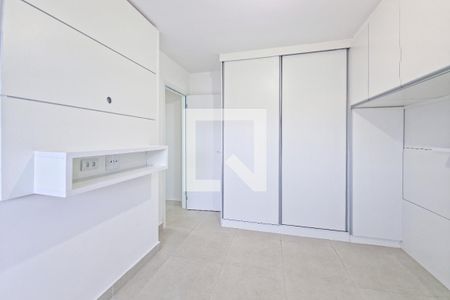 Suíte de apartamento para alugar com 2 quartos, 65m² em Vila Maria, São José dos Campos