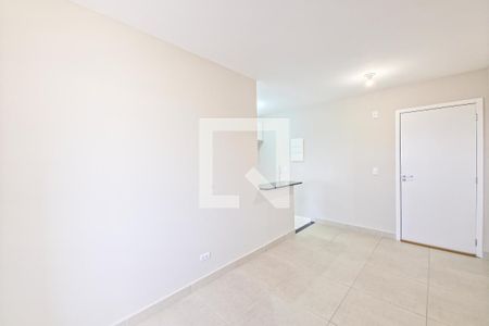 Sala de apartamento para alugar com 2 quartos, 65m² em Vila Maria, São José dos Campos
