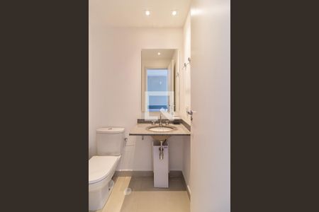 Kitnet/Studio para alugar com 1 quarto, 23m² em Centro, São Paulo