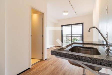 Kitnet/Studio para alugar com 1 quarto, 23m² em Centro, São Paulo
