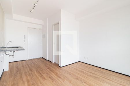 Kitnet/Studio para alugar com 1 quarto, 23m² em Centro, São Paulo