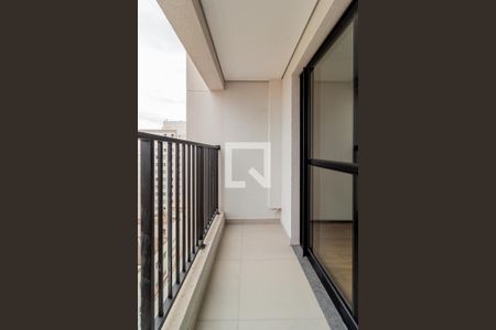 Kitnet/Studio para alugar com 1 quarto, 23m² em Centro, São Paulo