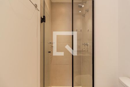 Kitnet/Studio para alugar com 1 quarto, 23m² em Centro, São Paulo