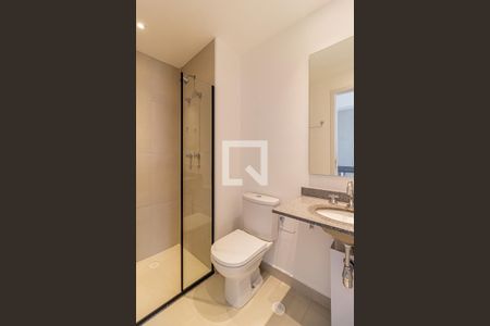 Kitnet/Studio para alugar com 1 quarto, 23m² em Centro, São Paulo