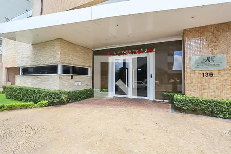 Fachada de apartamento à venda com 2 quartos, 59m² em Centro, Osasco