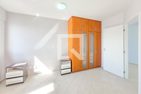 Suíte de apartamento para alugar com 1 quarto, 63m² em Parque Residencial Aquarius, São José dos Campos