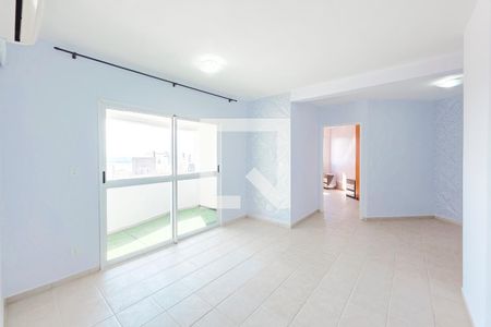 Apartamento para alugar com 1 quarto, 63m² em Parque Residencial Aquarius, São José dos Campos