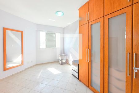 Suíte de apartamento para alugar com 1 quarto, 63m² em Parque Residencial Aquarius, São José dos Campos