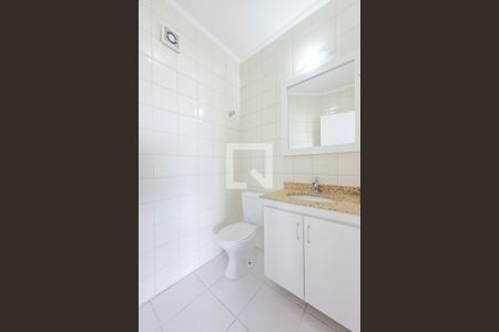 Sala de apartamento para alugar com 1 quarto, 63m² em Parque Residencial Aquarius, São José dos Campos