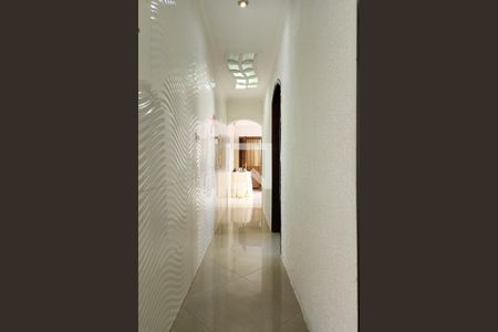 Corredor de casa à venda com 2 quartos, 180m² em Paulicéia, São Bernardo do Campo