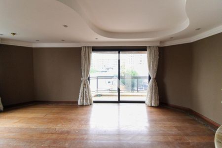 Sala de apartamento à venda com 3 quartos, 311m² em Planalto Paulista, São Paulo