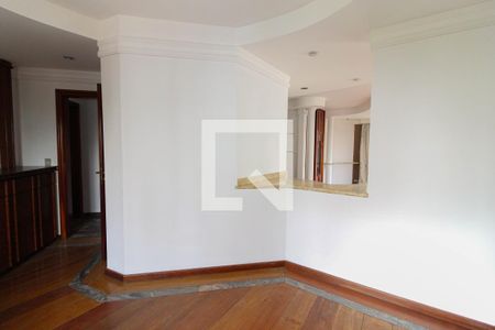 Sala de TV de apartamento à venda com 3 quartos, 311m² em Planalto Paulista, São Paulo