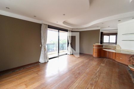 Sala de apartamento à venda com 3 quartos, 311m² em Planalto Paulista, São Paulo