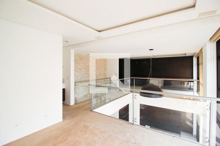 Suíte  de apartamento à venda com 1 quarto, 88m² em Vila Nova Conceição, São Paulo