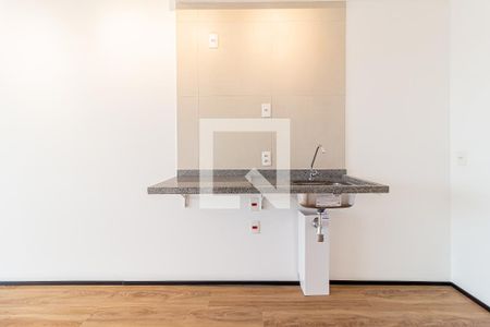 Kitnet/Studio para alugar com 1 quarto, 23m² em Centro, São Paulo