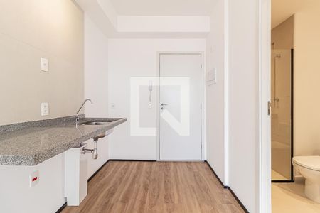 Kitnet/Studio para alugar com 1 quarto, 23m² em Centro, São Paulo