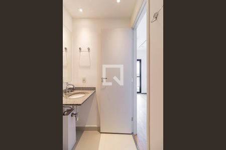 Kitnet/Studio para alugar com 1 quarto, 23m² em Centro, São Paulo