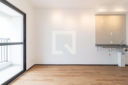 Kitnet/Studio para alugar com 1 quarto, 23m² em Centro, São Paulo