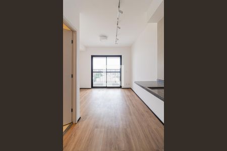 Kitnet/Studio para alugar com 1 quarto, 23m² em Centro, São Paulo