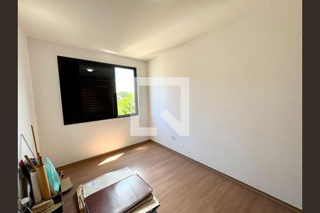 Quarto 3 de apartamento à venda com 3 quartos, 87m² em Vila Municipal, Jundiaí