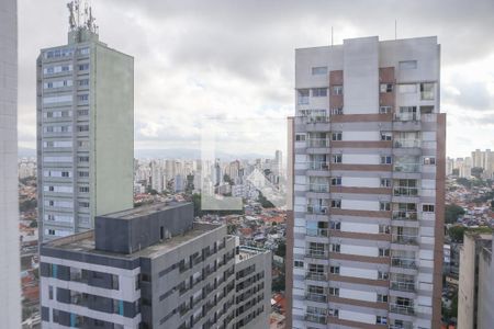 Vista do Quarto 2 de apartamento à venda com 2 quartos, 62m² em Sumarezinho, São Paulo