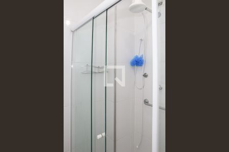 Banheiro de apartamento à venda com 2 quartos, 62m² em Sumarezinho, São Paulo