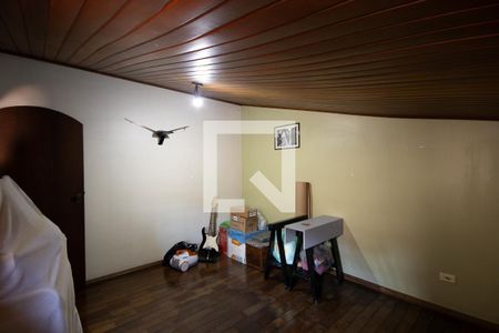 Quarto 4 de casa à venda com 4 quartos, 185m² em Vila Gustavo, São Paulo