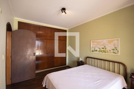 Quarto 1 de casa à venda com 4 quartos, 185m² em Vila Gustavo, São Paulo