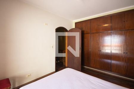 Quarto 1 de casa à venda com 4 quartos, 185m² em Vila Gustavo, São Paulo