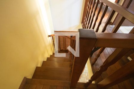 Corredor de casa à venda com 4 quartos, 185m² em Vila Gustavo, São Paulo