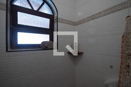 Lavabo de casa à venda com 4 quartos, 185m² em Vila Gustavo, São Paulo
