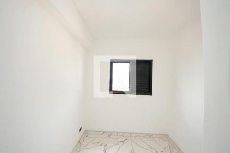 Quarto 2 de apartamento para alugar com 2 quartos, 45m² em Vila Fernandes, São Paulo