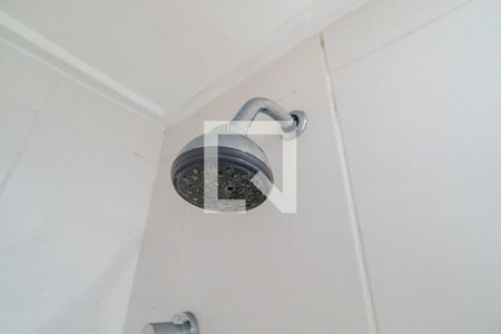 Banheiro da Suíte de apartamento à venda com 2 quartos, 64m² em Vila Alexandria, São Paulo