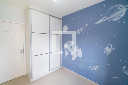 Quarto de apartamento à venda com 2 quartos, 64m² em Vila Alexandria, São Paulo