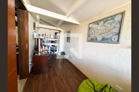 Quarto 3 de casa à venda com 4 quartos, 1000m² em Garças, Belo Horizonte