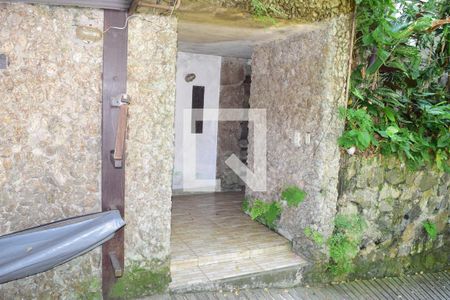 Área comum de casa à venda com 4 quartos, 700m² em São Conrado, Rio de Janeiro